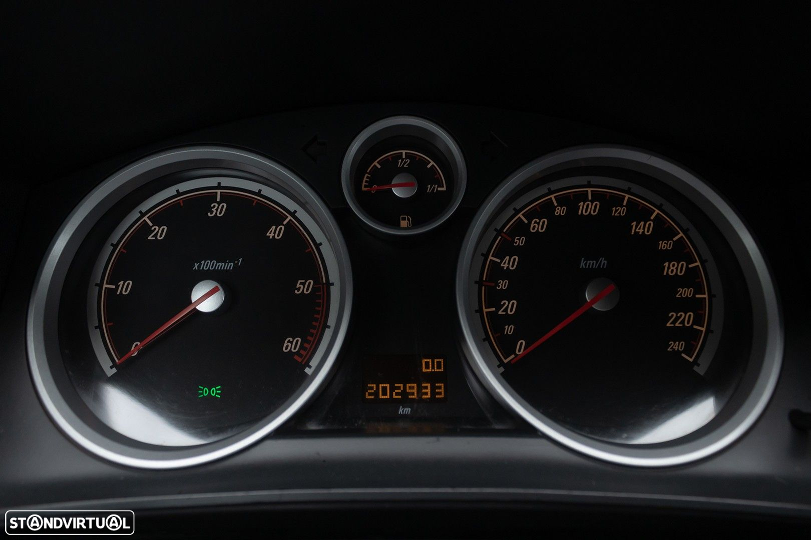 Opel Astra GTC 1.3 CDTi - 15