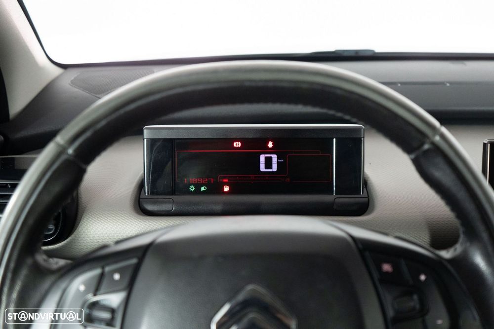 Citroën C4 Cactus 1.2 PureTech Live - 23