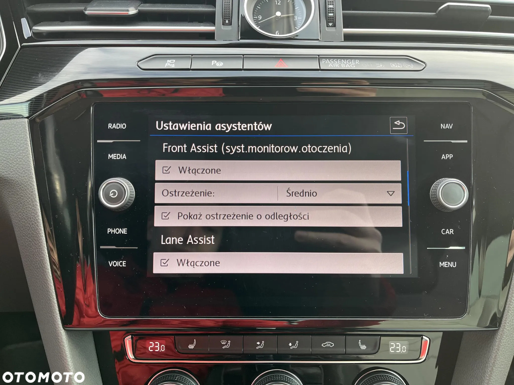 Volkswagen Arteon 2.0 TSI Elegance DSG - 29