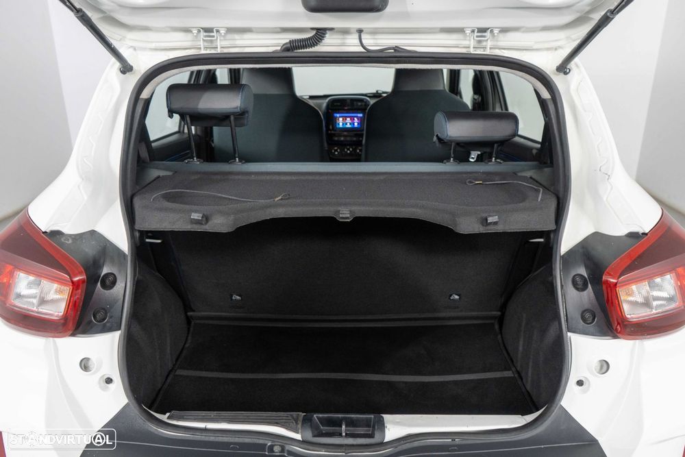 Dacia Spring Electric 45 Comfort - 13