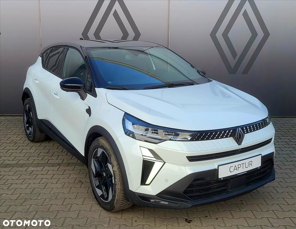 Renault Captur 1.0 TCe Techno - 3
