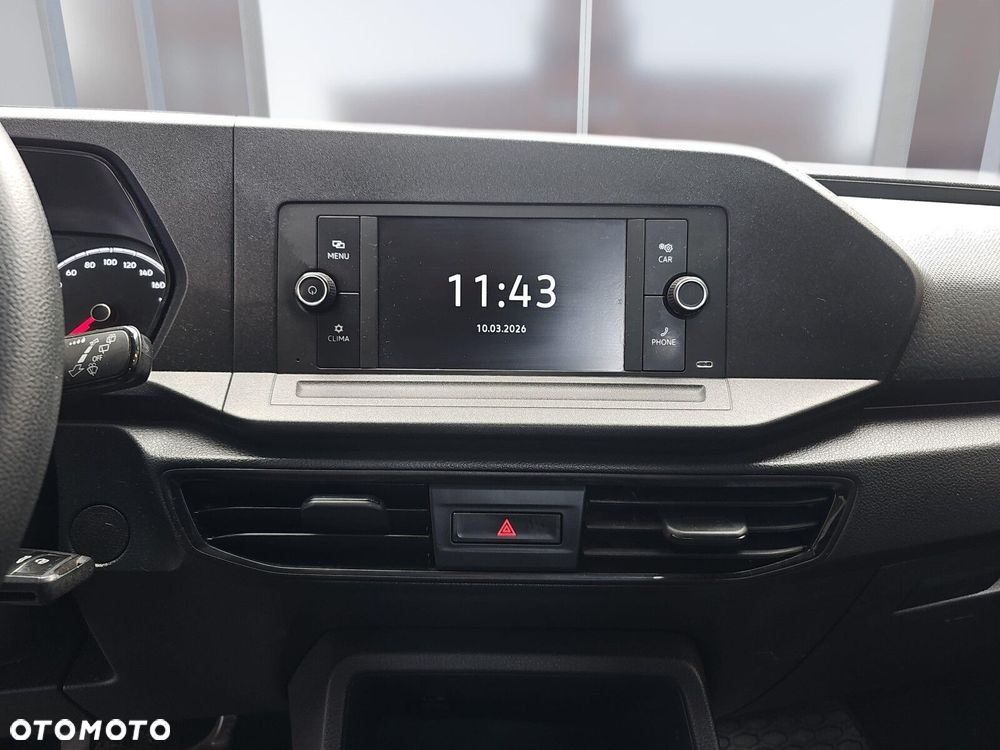 Volkswagen Caddy 2.0 TDI - 17