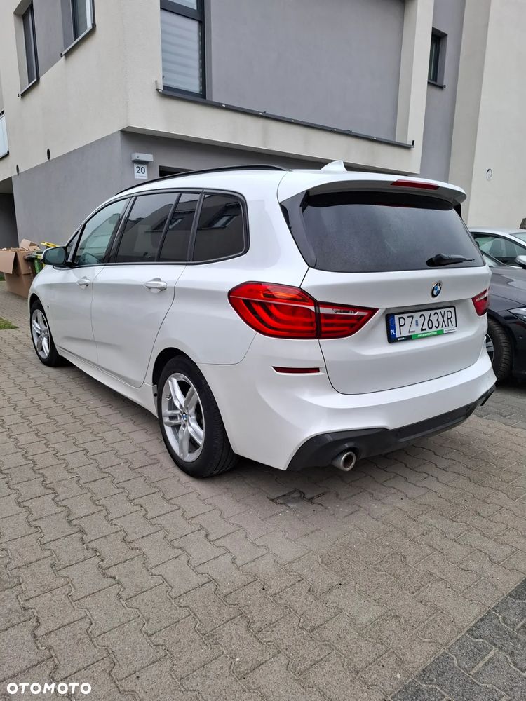 BMW Seria 2 218i M Sport - 7