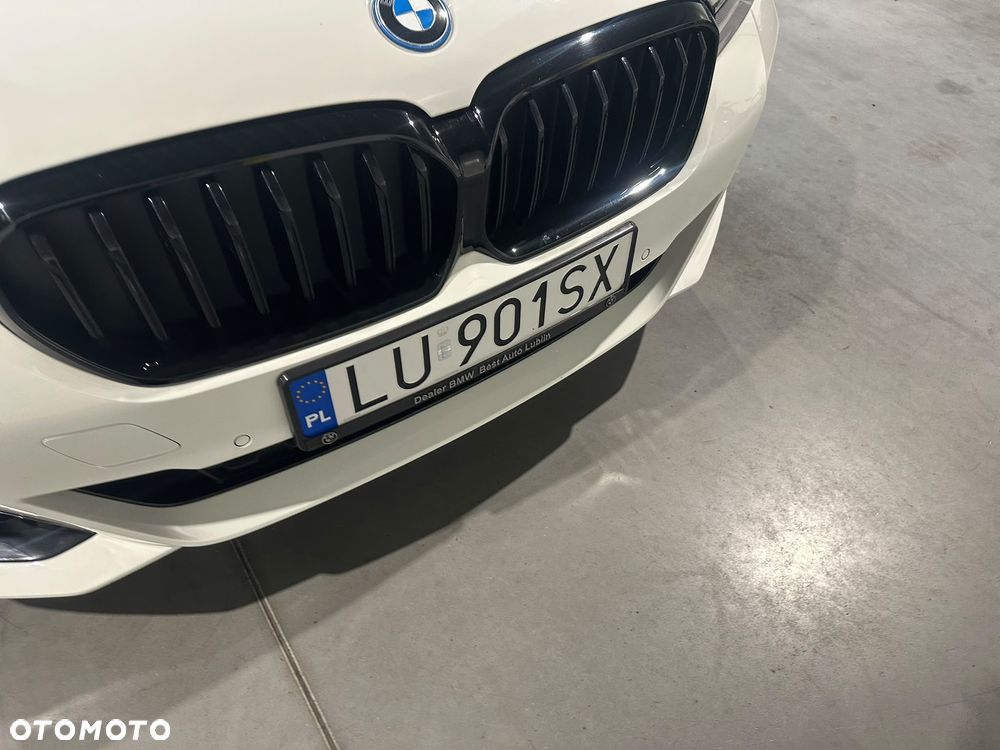 BMW Seria 5 530e M Sport sport - 11