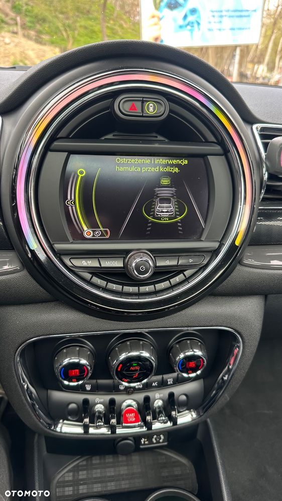 MINI Clubman Cooper D Untold Edition - 14