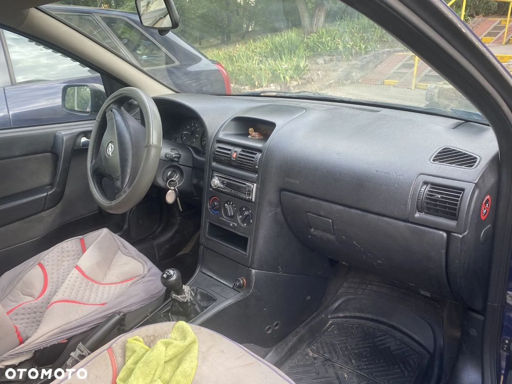 Opel Astra 1.4 Start - 5