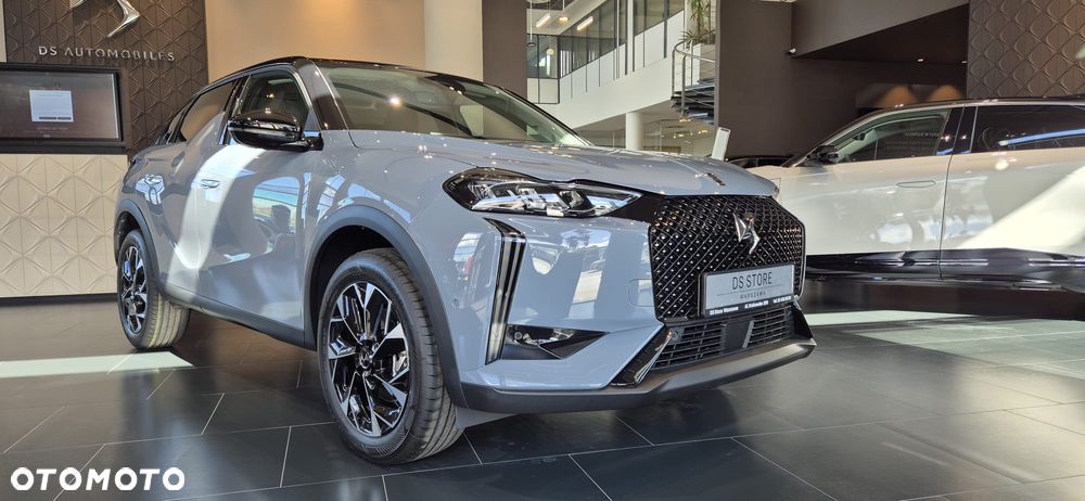 DS Automobiles DS 3 - 1