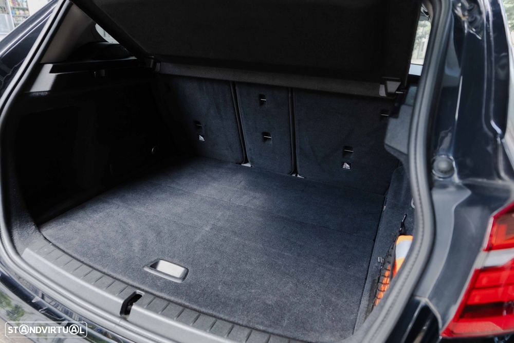 BMW 216 Active Tourer d Advantage Auto - 10