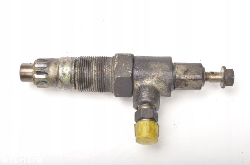 ISUZU TROOPER I 2.2 WTRYSK WTRYSKIWACZ 64381-3280 - 3