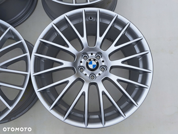 ORYG. BMW 7ER F01 21 STARSPOKE 312 F10 F11 F06 F07