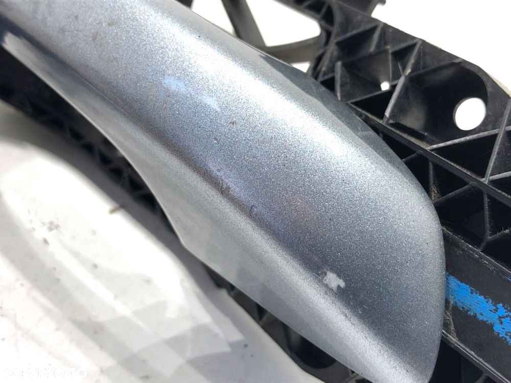 KLAMKA ZEWNĘTRZNA LEWY PRZÓD - 179.00 PLN - SKODA SUPERB II (3T4) 2008 - 2015 2.0 TDI 125 kW [170 - 4