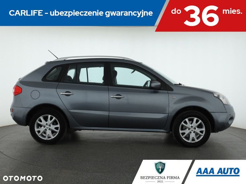 Renault Koleos - 7