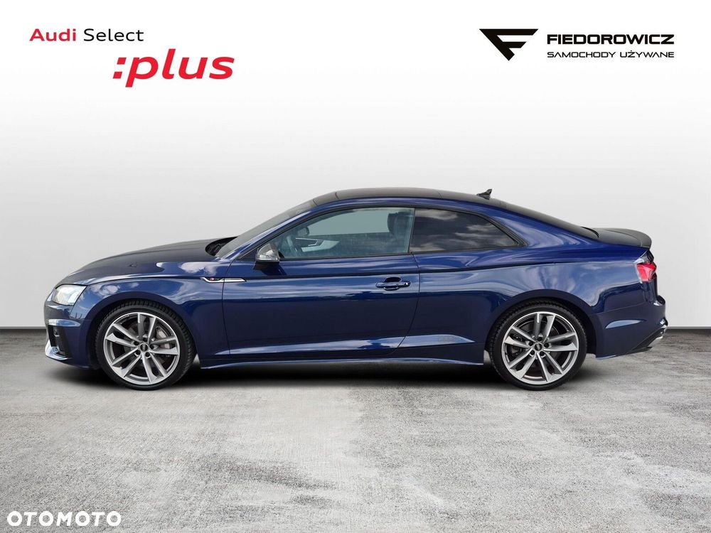 Audi A5 Coupé - 3