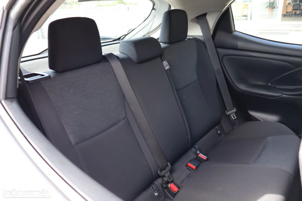 Toyota Yaris 1.0 VVT-i Comfort - 15