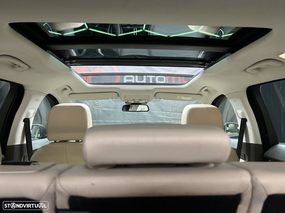 Jaguar F-Pace 2.0 i4D Prestige AWD - 9