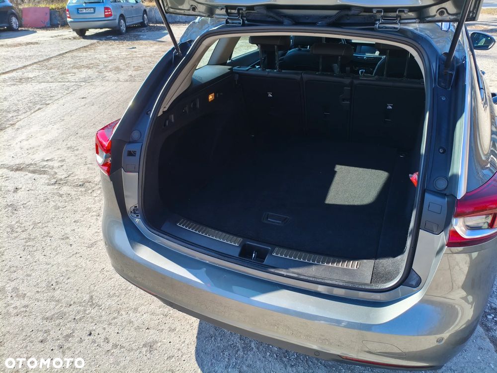 Opel Insignia 2.0 CDTI Innovation S&S - 12