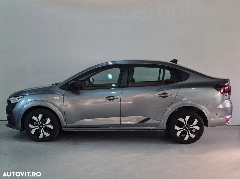 Dacia Logan ECO-G 100 MT6 XX - 17