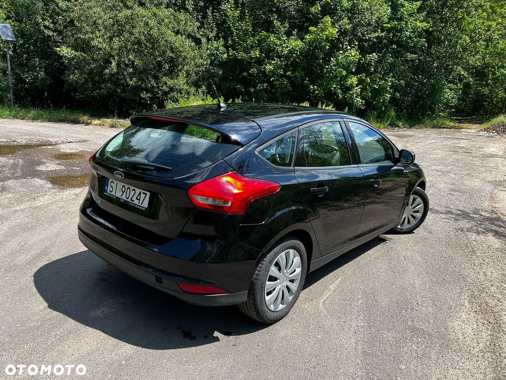 Ford Focus - 3