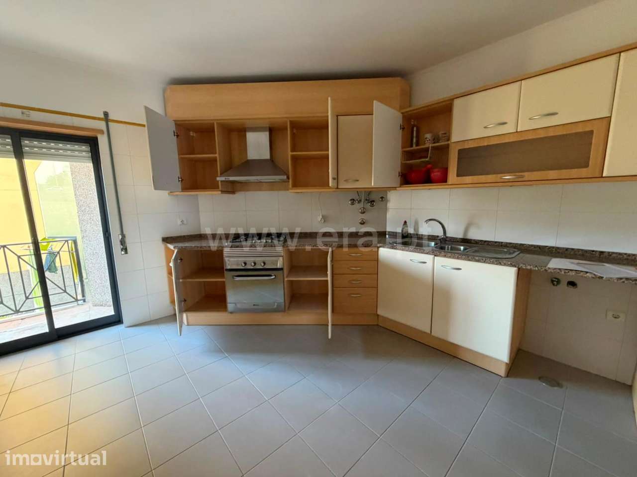 Apartamento T2, Mafra - Grande imagem: 3/11