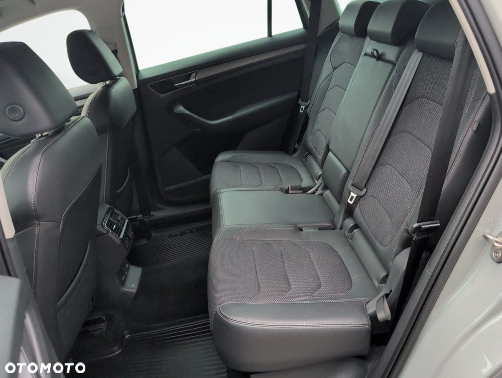 Skoda Kodiaq 2.0 TDI 4x4 Style DSG - 12