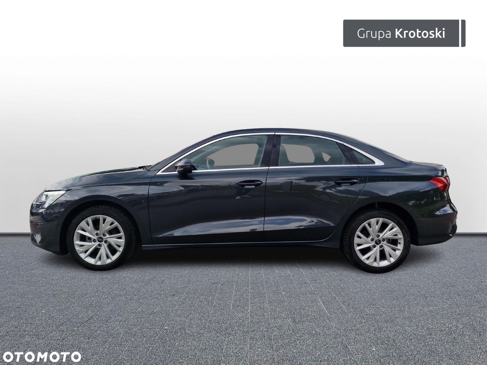 Audi A3 - 2