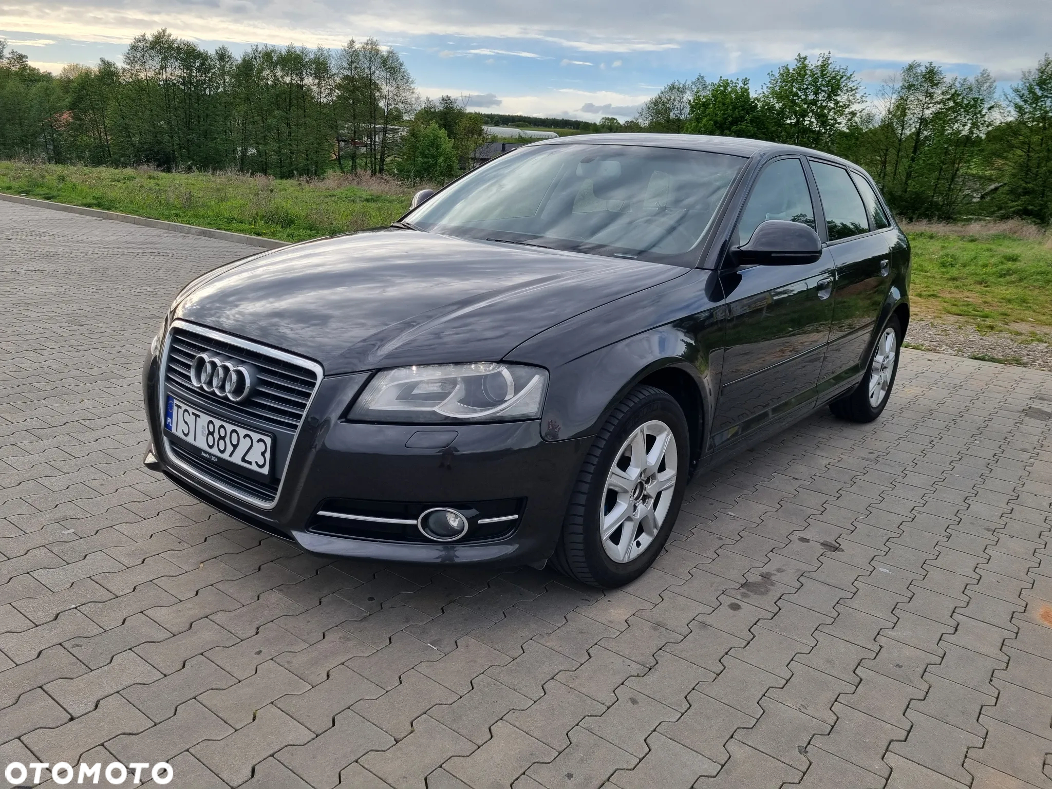 Audi A3 - 9