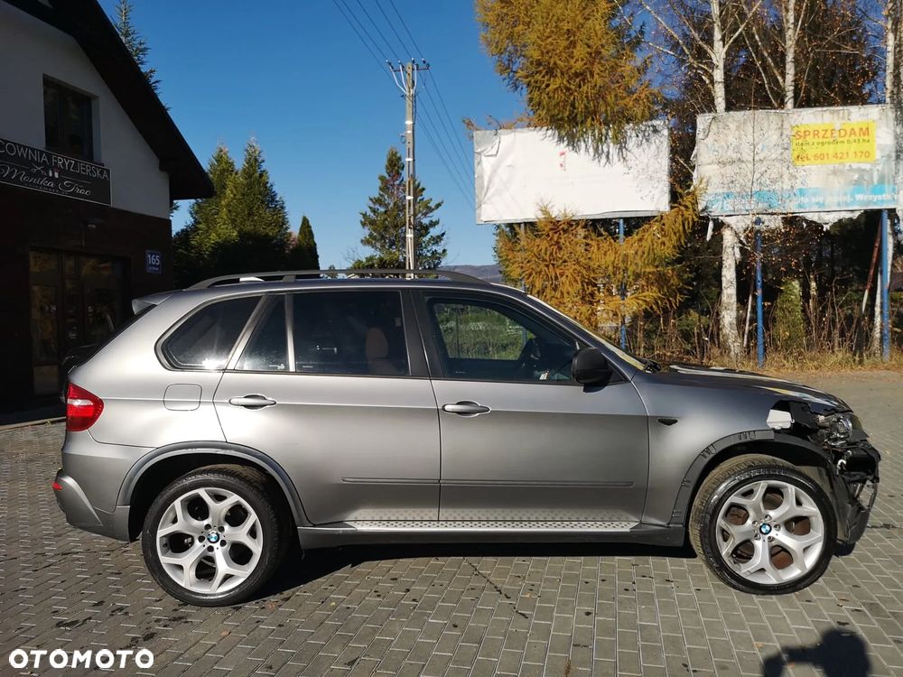 BMW X5 xDrive30d - 28