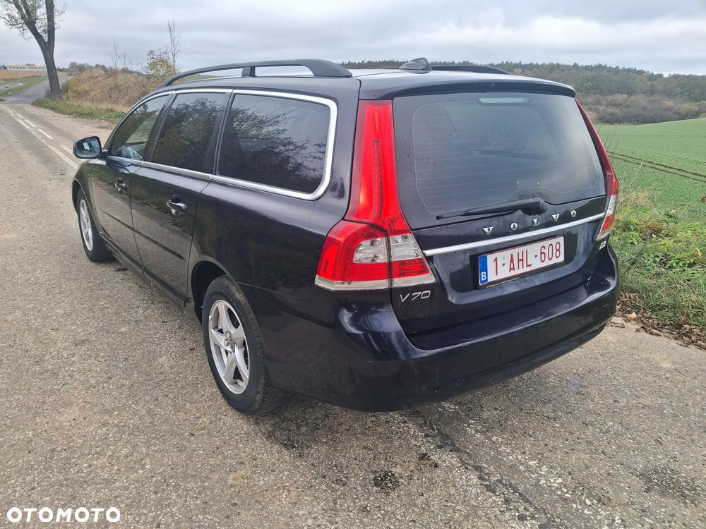 Volvo V70 - 7