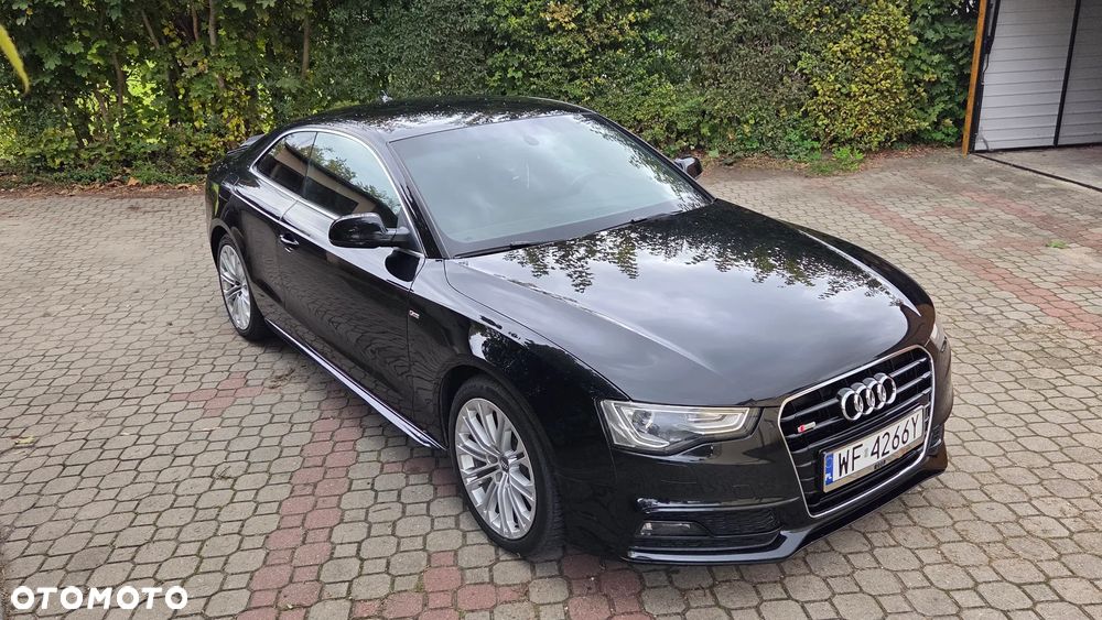 Audi A5 - 5