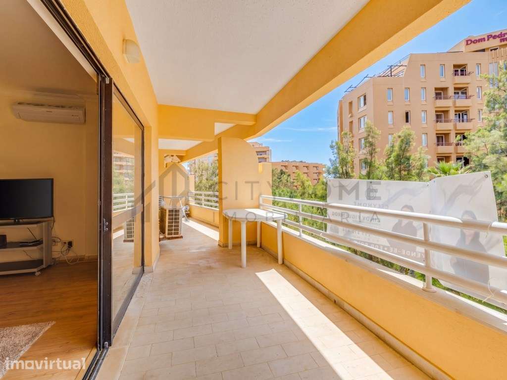 Apartamento T2 em Vilamoura - Localização Premium junto à Marina - Grande imagem: 5/21