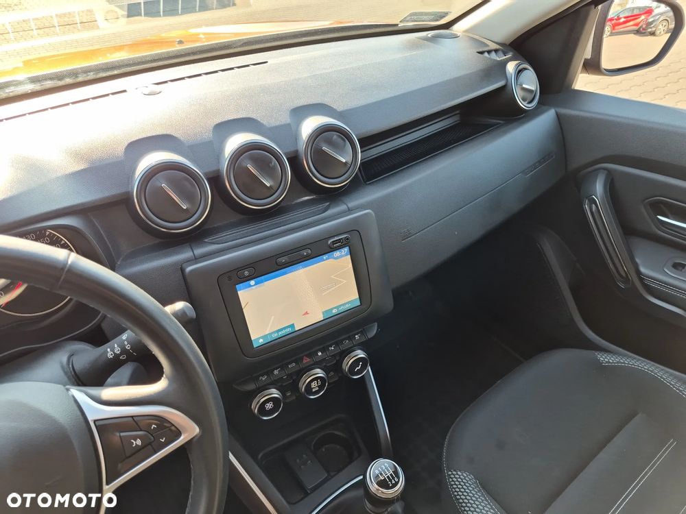 Dacia Duster 1.3 TCe FAP Prestige 4WD - 15