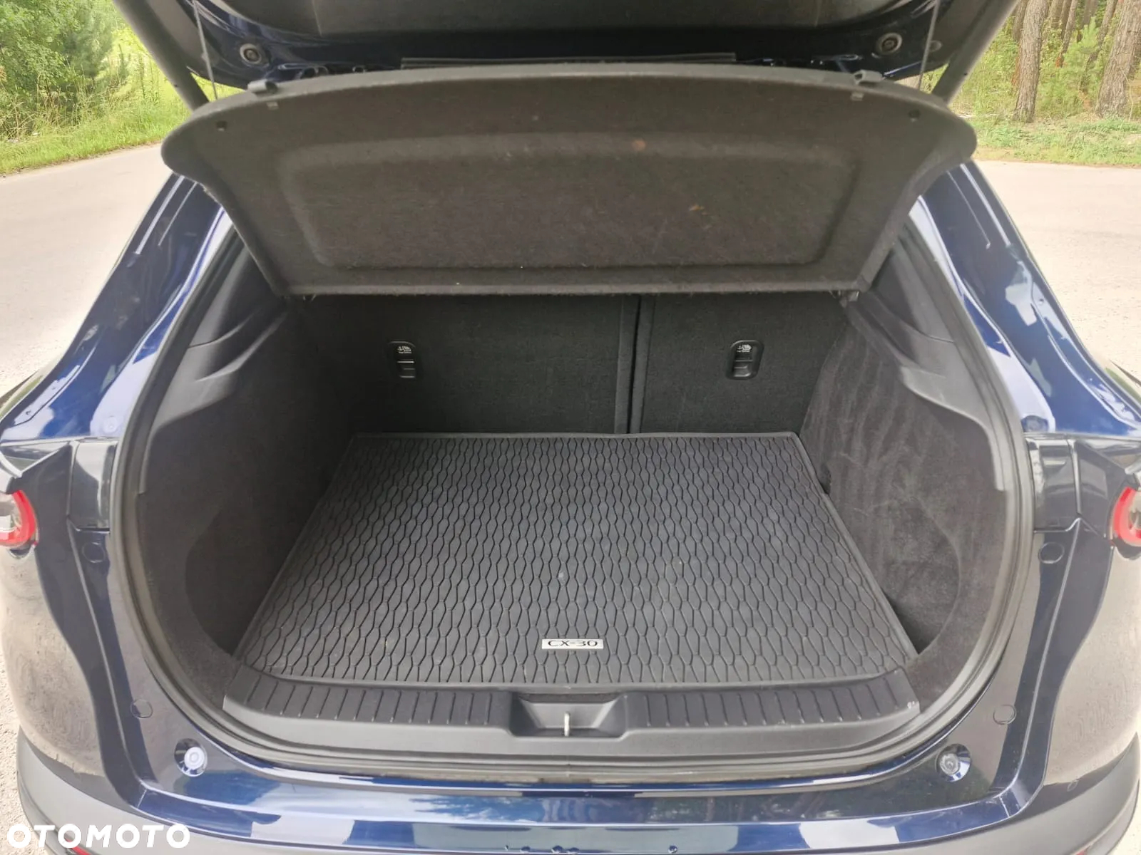 Mazda CX-30 - 10