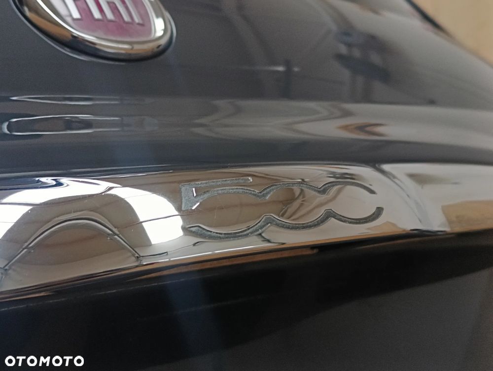 Fiat 500 1.2 Pop-Star - 10