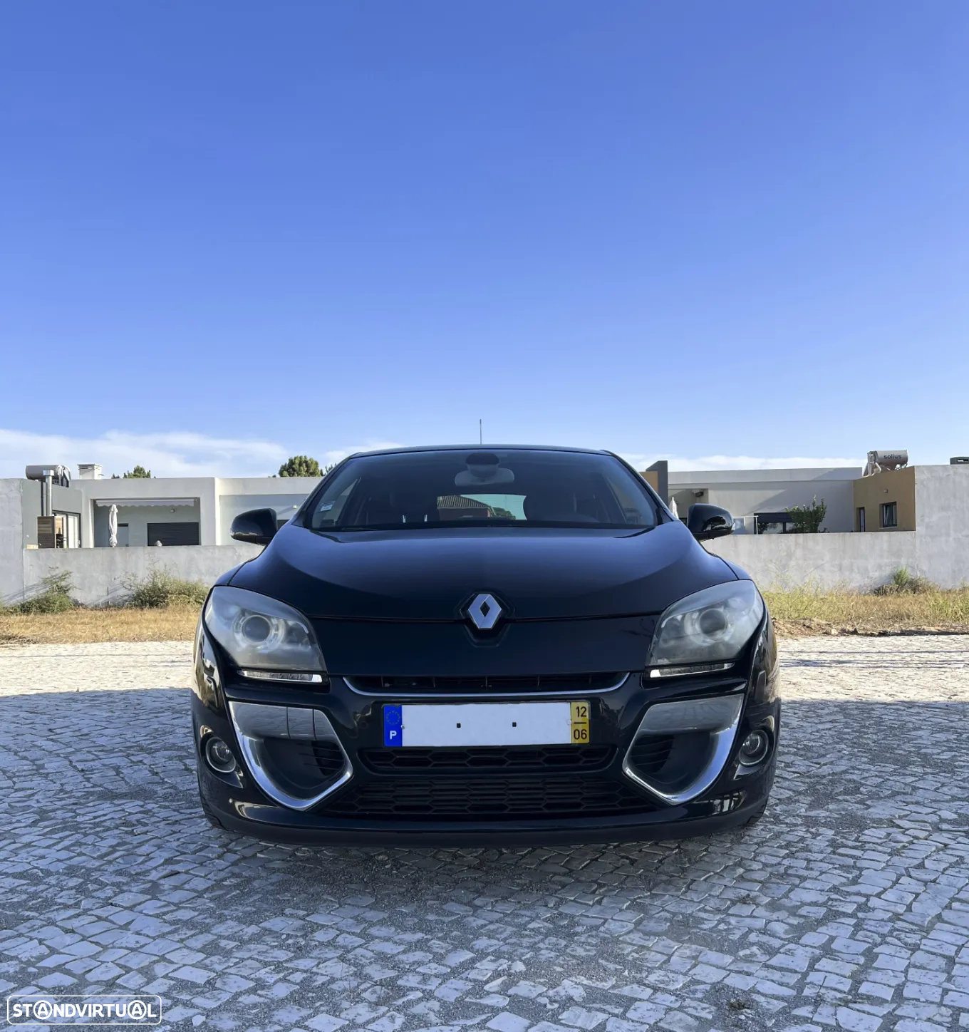 Renault Mégane Coupe 1.6 dCi Bose Edition SS - 2