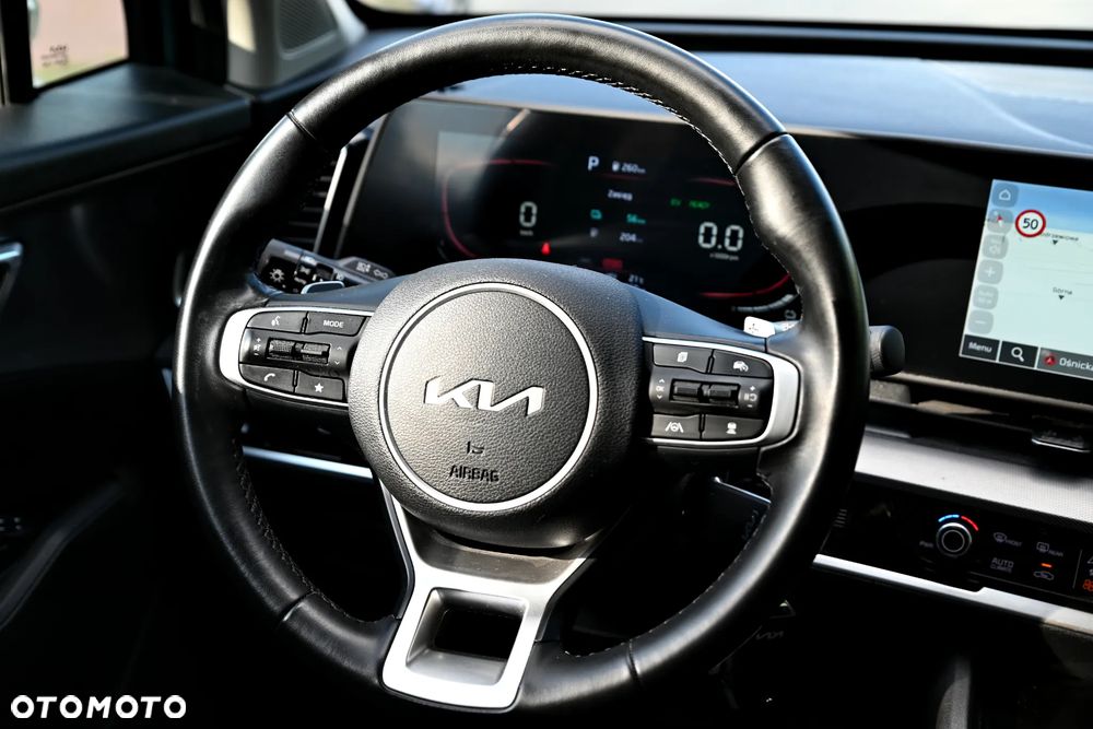 Kia Sportage - 29