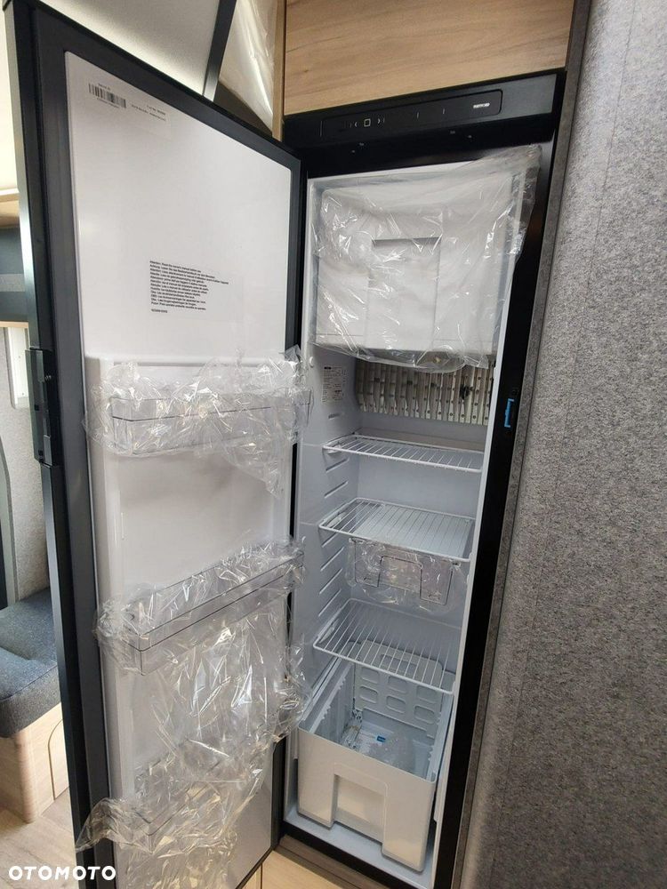 Dethleffs JUST GO T7055 EB (2025) - 13