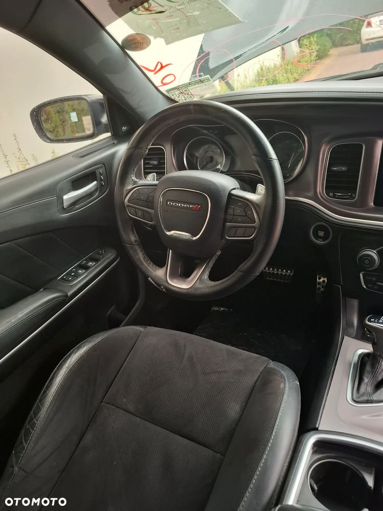 Dodge Charger 5.7 R/T - 9