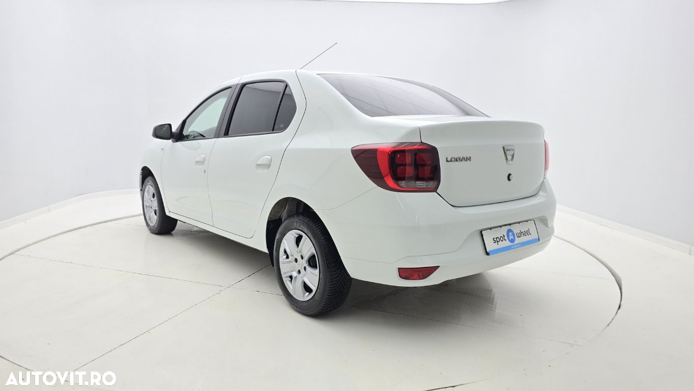Dacia Logan 0.9 TCe Laureate - 8