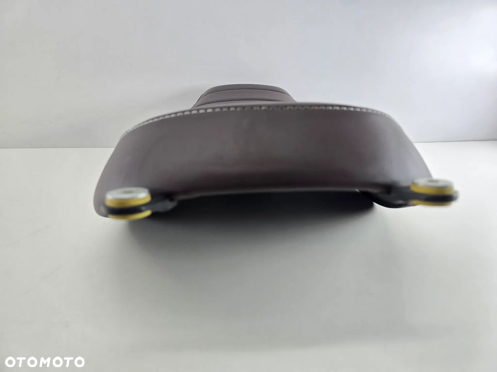 SIEDZENIE KIEROWCY KANAPA  TRIUMPH SCRAMBLER 400 - 12