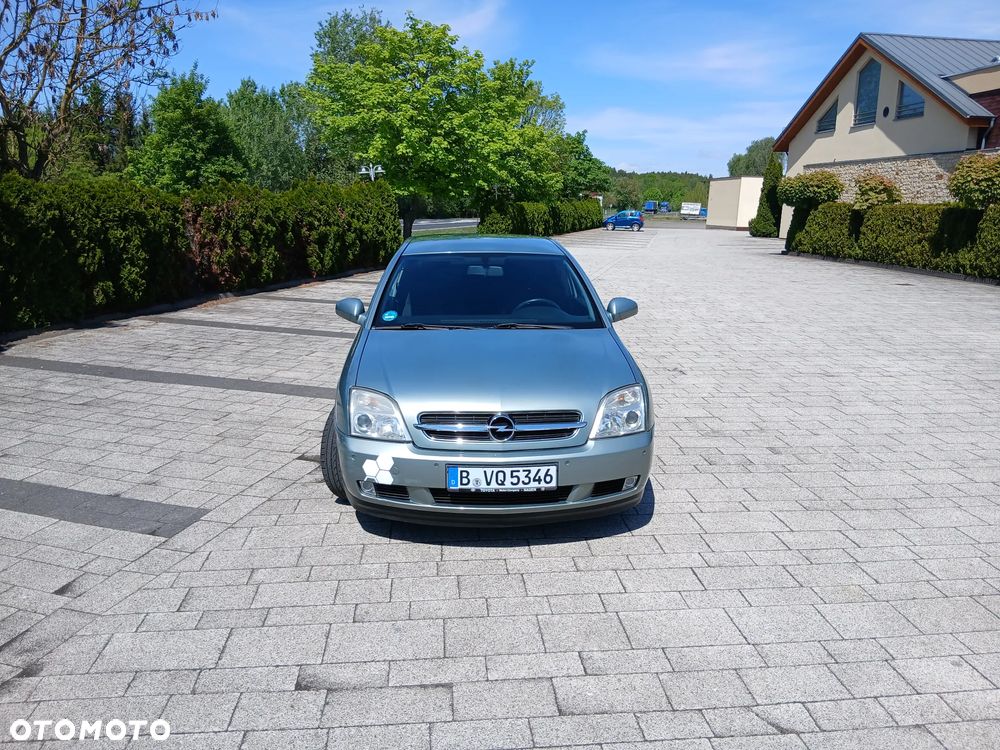 Opel Vectra 2.2 Cosmo - 17