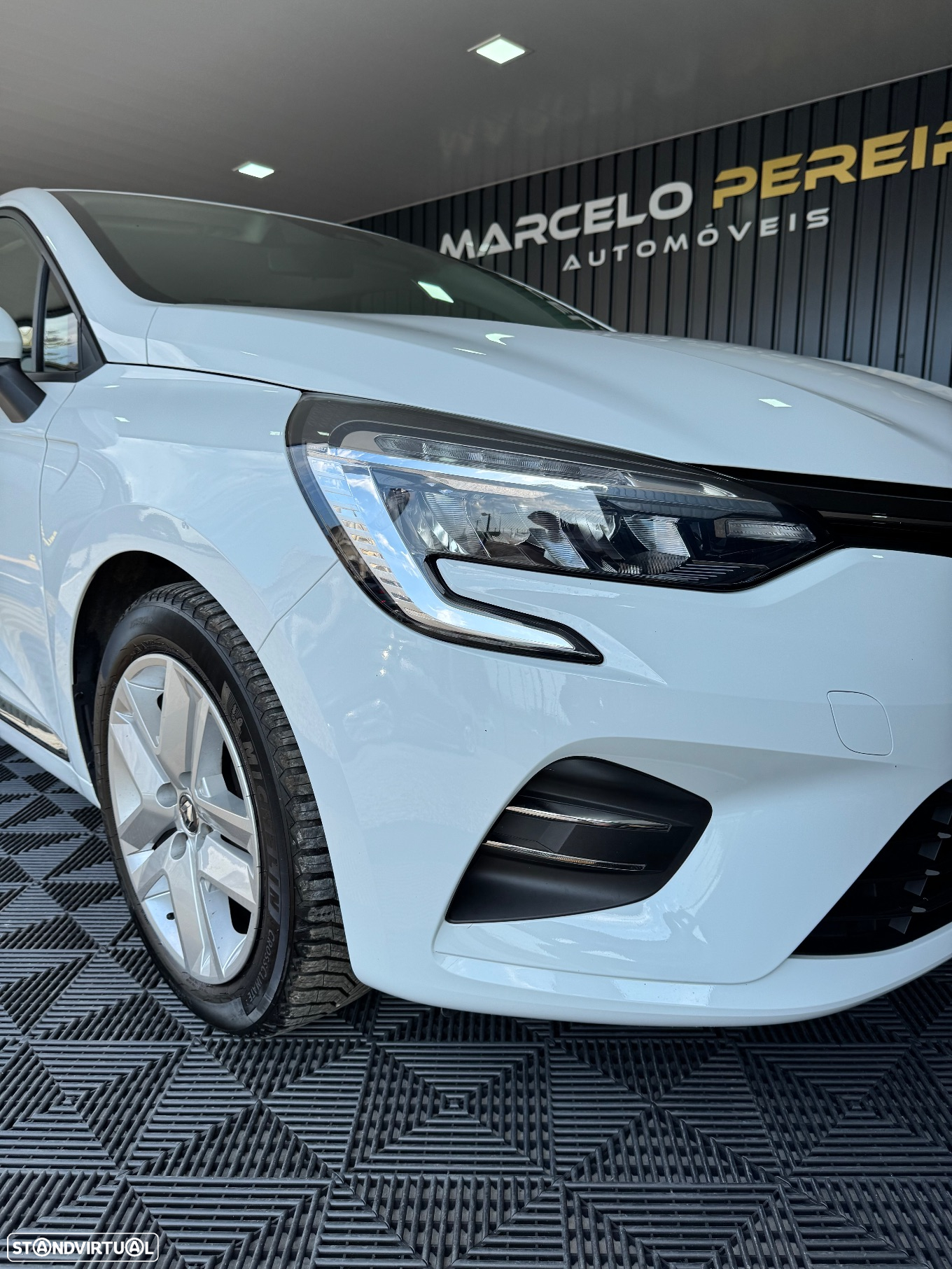 Renault Clio TCe 90 BUSINESS EDITION - 7