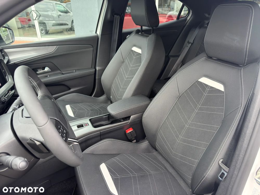 Opel Mokka 1.2 T GS S&S - 20