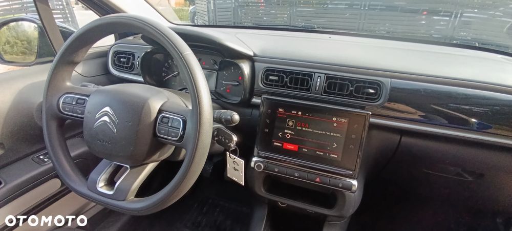 Citroën C3 - 13