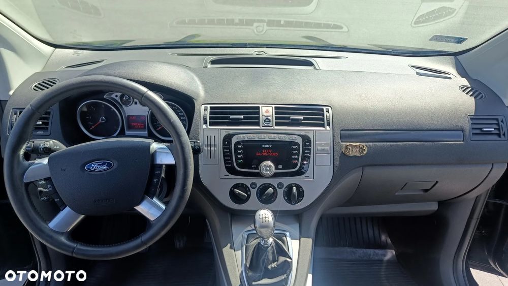 Ford Kuga 2.0 TDCi Titanium - 7
