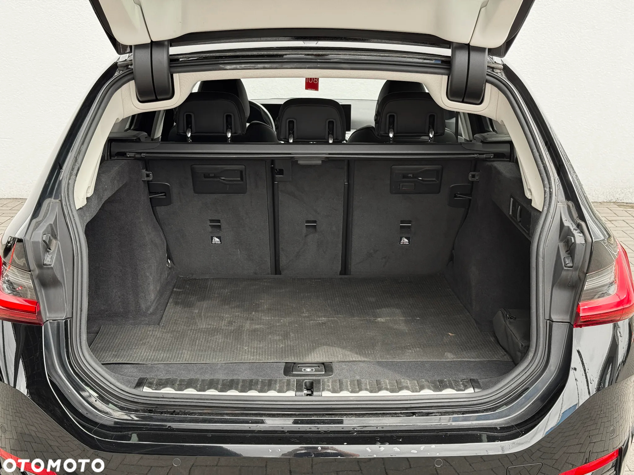 BMW Seria 3 318d Advantage - 13