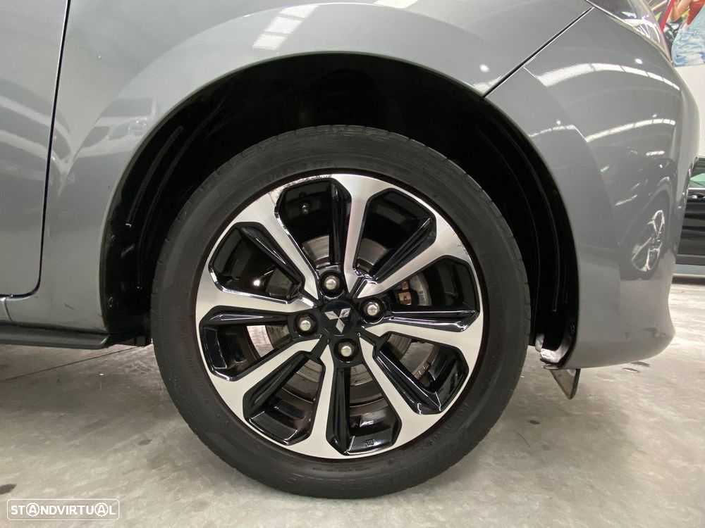 Mitsubishi Space Star 1.2 Intense - 20