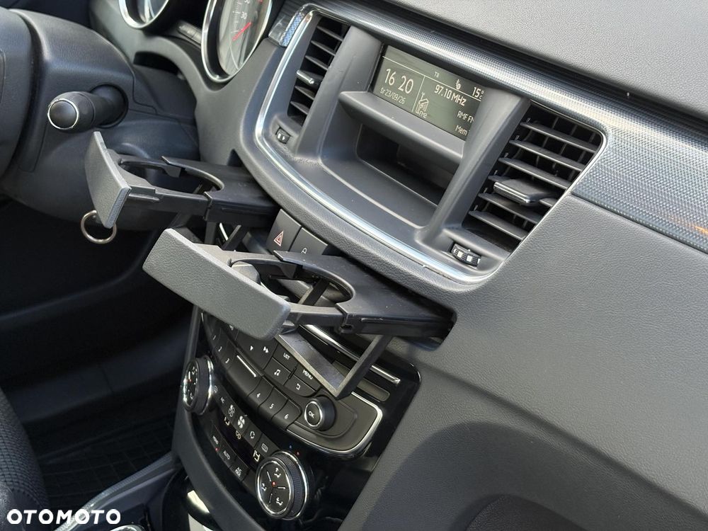 Peugeot 508 1.6 T Allure - 17