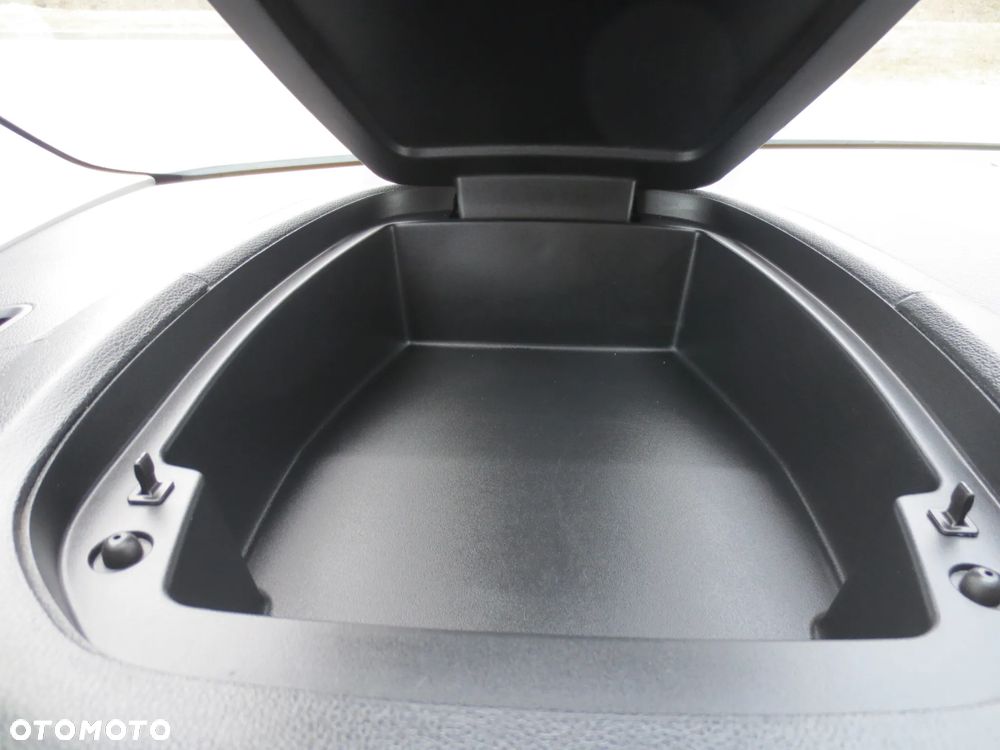 Fiat DOBLO SALON POLSKA MAŁY PRZEBIEG  ORYGINAŁ - 23