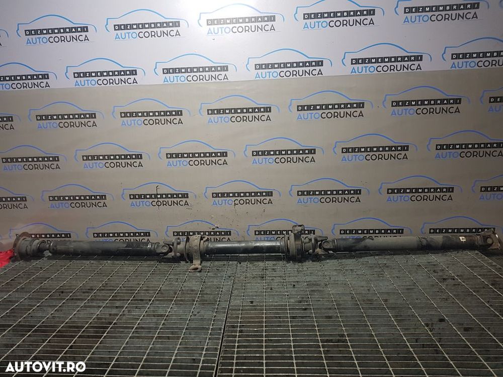 Cardan Mazda CX - 7 2.2 Diesel 2006 - 2012 173CP 2184CC Manuala 6 Trepte R2AA Euro5 ... - 1