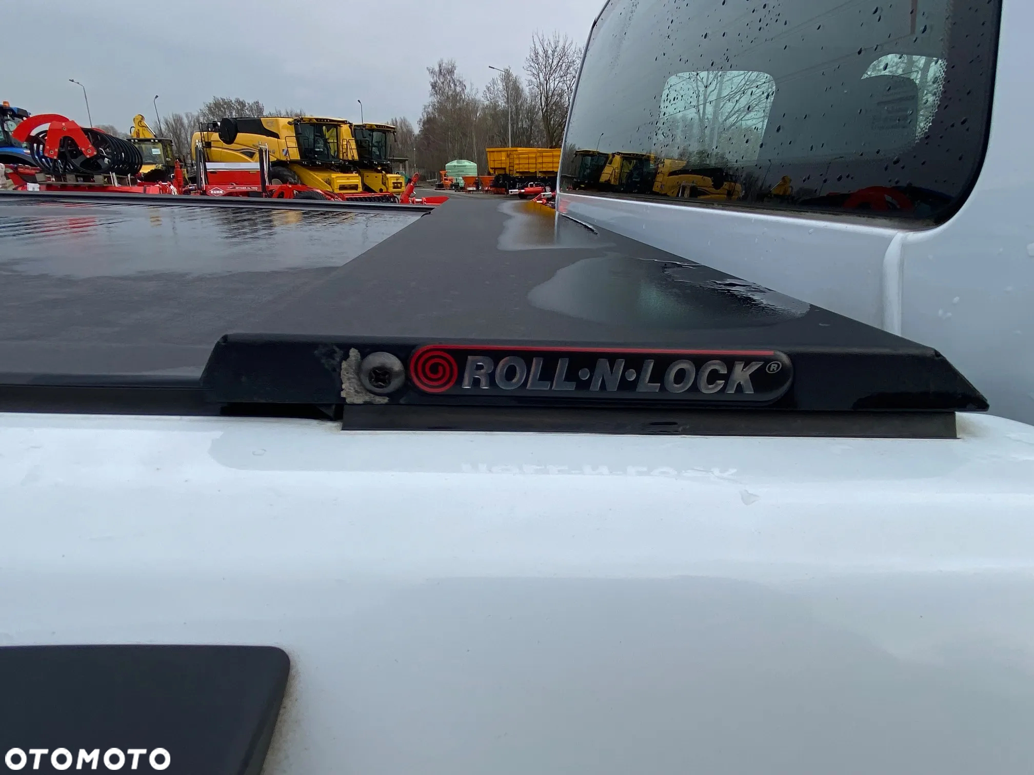Ford Ranger 2.2 TDCi 4x4 EC XL - 13
